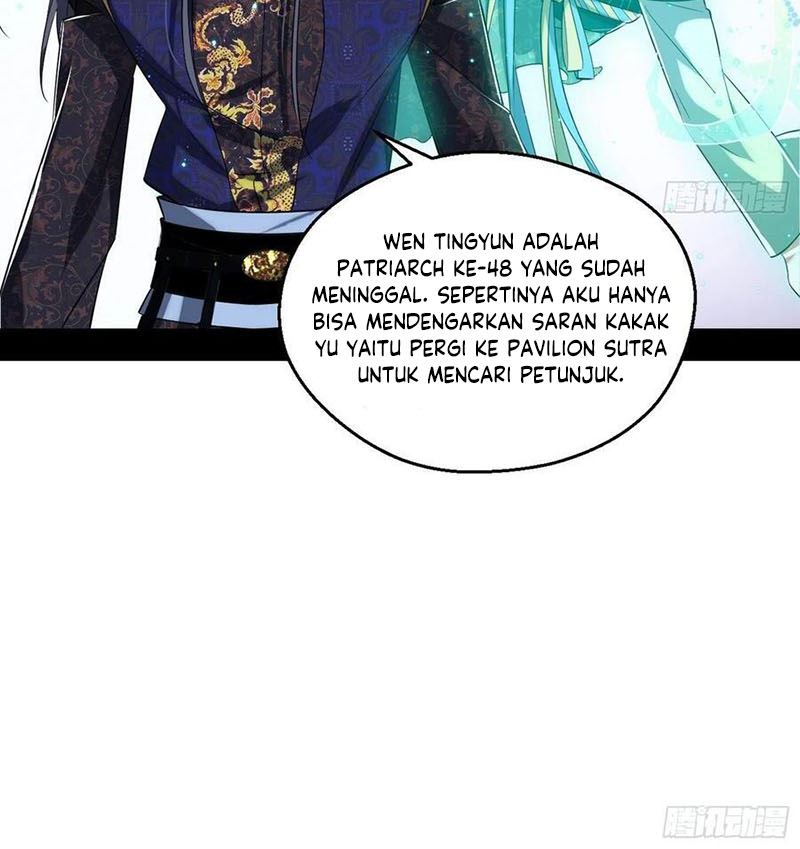 Dilarang COPAS - situs resmi www.mangacanblog.com - Komik im an evil god 106 - chapter 106 107 Indonesia im an evil god 106 - chapter 106 Terbaru 17|Baca Manga Komik Indonesia|Mangacan